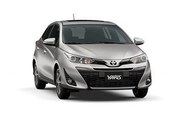 toyota yaris corolla hilux