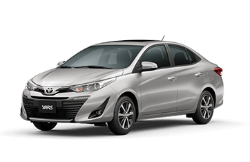 toyota yaris corolla hilux