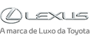 Lexus, a marca de luxo da Toyota