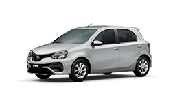 toyota yaris corolla hilux