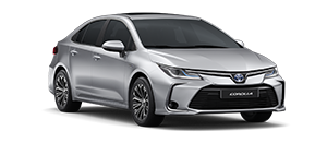 toyota yaris corolla hilux