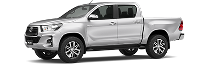 Hilux