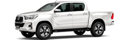 Hilux