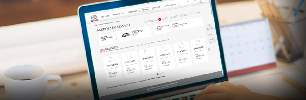 Web Agenda