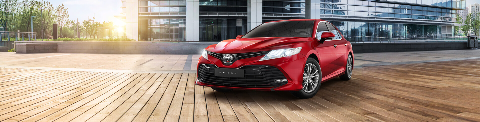 Camry
