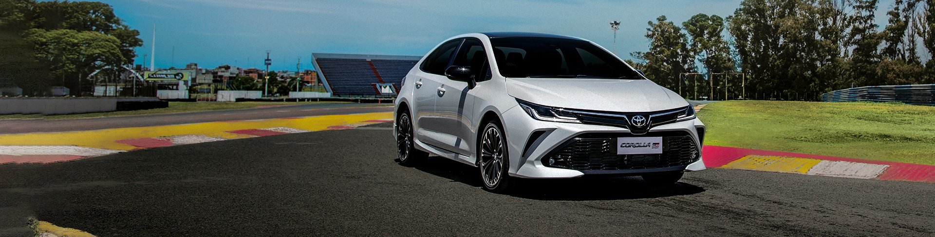 Corolla