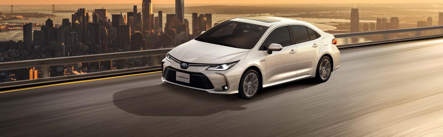 Corolla