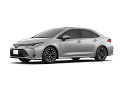 Corolla