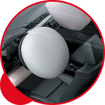 DIFERENCIAIS - MAIS SEGURANÇA COM A HILUX