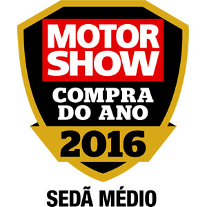 Revista Motor Show