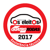 Os Eleitos Quatro Rodas