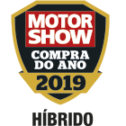 A Compra do Ano 2018 - Híbrido