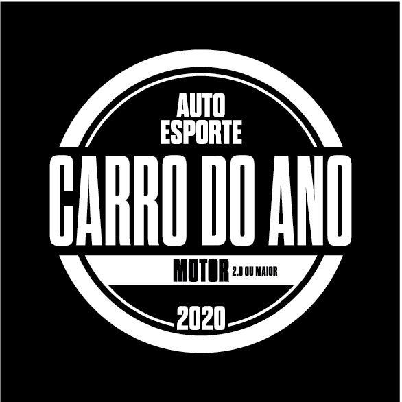 Motor do Ano 2020