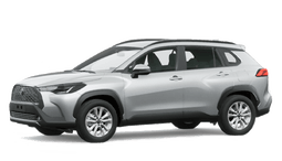 Corolla Cross