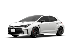 GR COROLLA